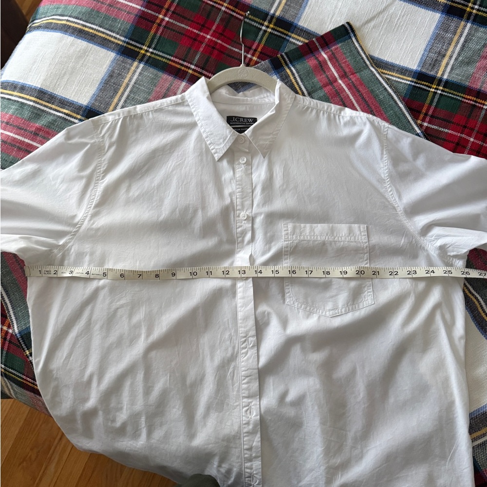 J.Crew Garcon classic fit button-down shirt - Picture 7 of 8